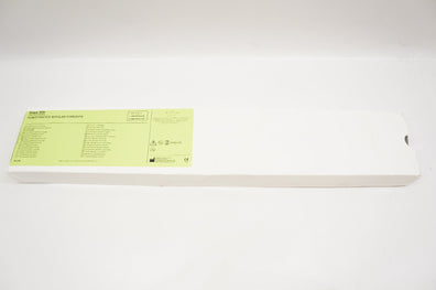 Intuitive 428093 Fenestrated Bipolar Forceps 5mm (x)